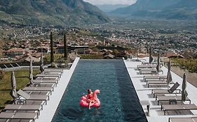 La Vista Panoramic Hideaway (Adults Only)