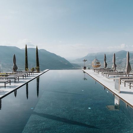 La Vista Panoramic Hideaway (Adults Only) Bed and Breakfast Tirol Buitenkant foto