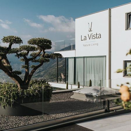 La Vista Panoramic Hideaway (Adults Only) Bed and Breakfast Tirol Buitenkant foto