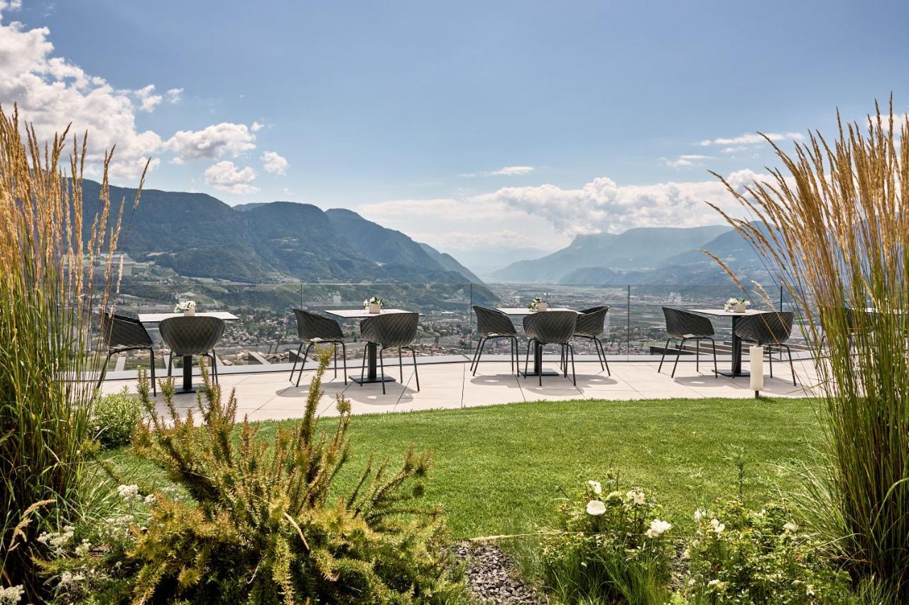 La Vista Panoramic Hideaway (Adults Only) Bed and Breakfast Tirol Buitenkant foto