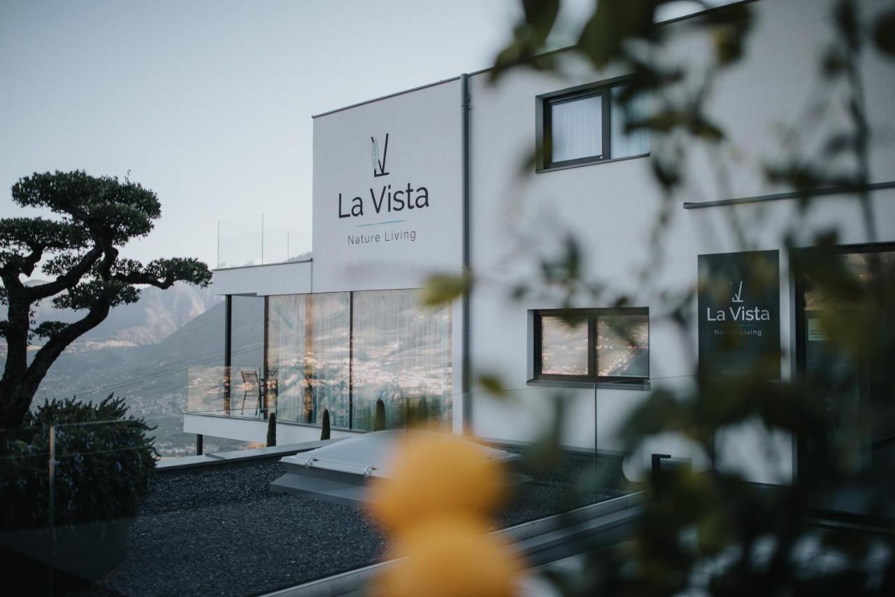 La Vista Panoramic Hideaway (Adults Only) Bed and Breakfast Tirol Buitenkant foto