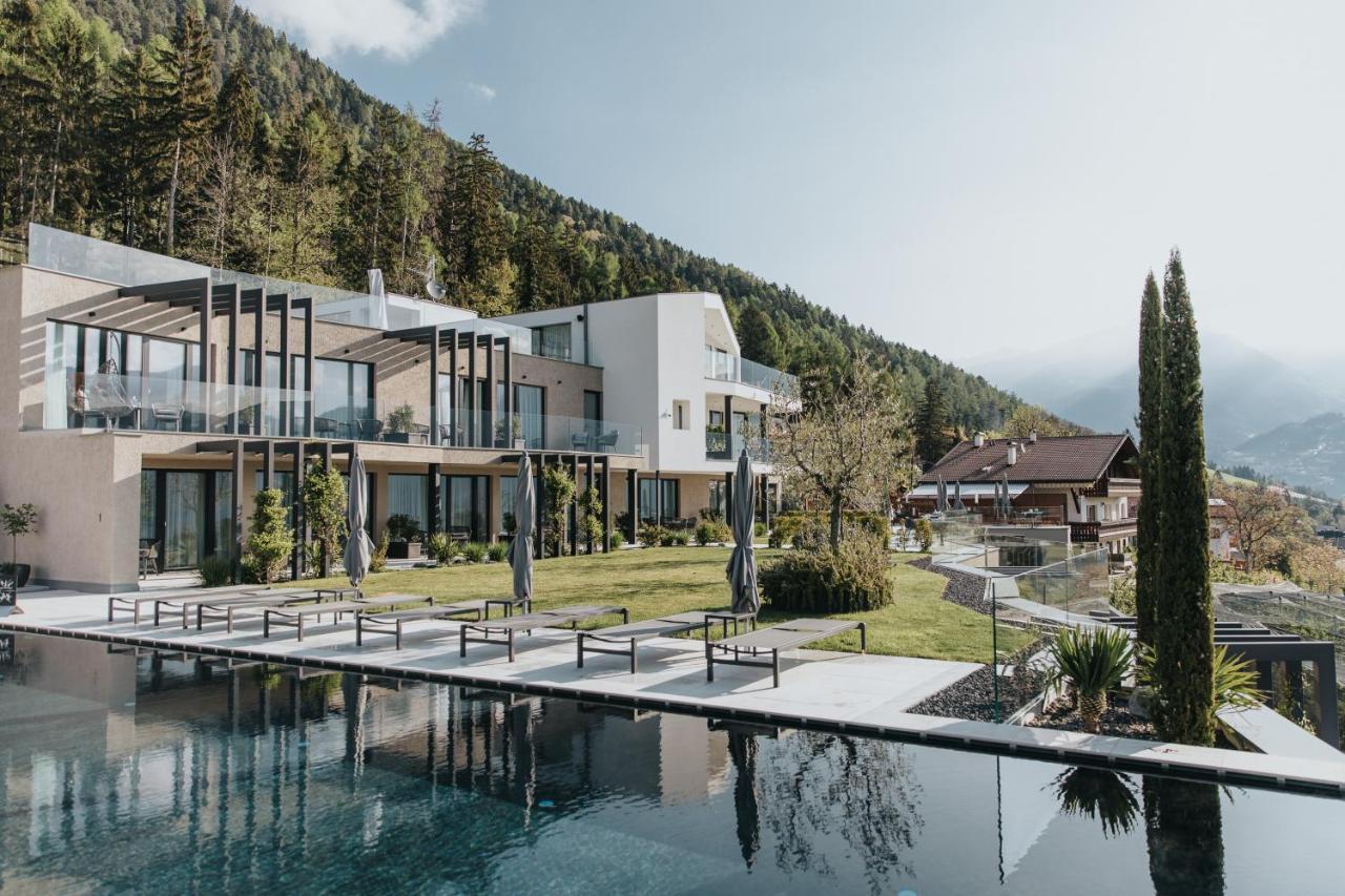 La Vista Panoramic Hideaway (Adults Only) Bed and Breakfast Tirol Buitenkant foto