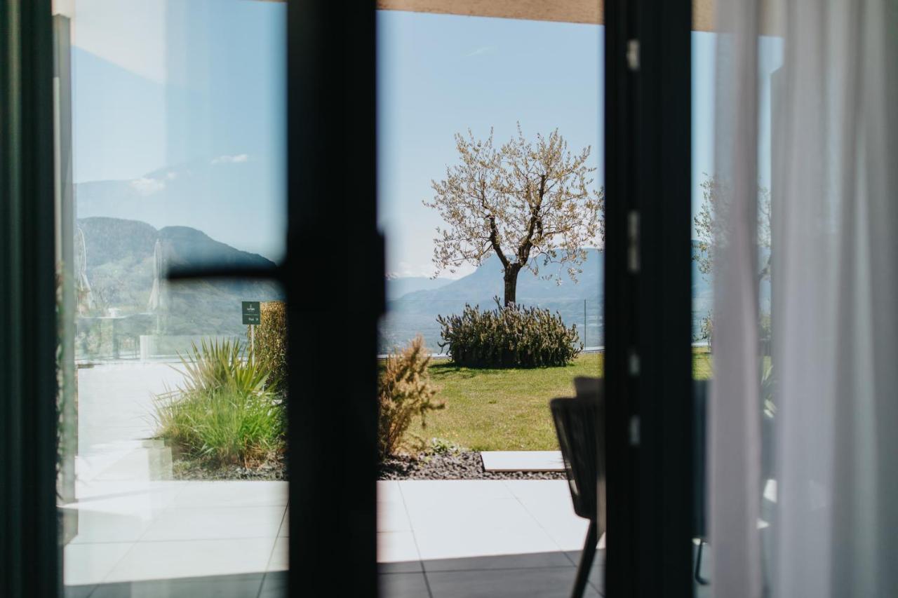 La Vista Panoramic Hideaway (Adults Only) Bed and Breakfast Tirol Buitenkant foto