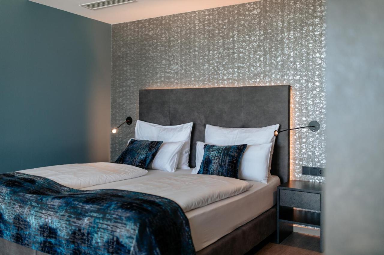 La Vista Panoramic Hideaway (Adults Only) Bed and Breakfast Tirol Buitenkant foto