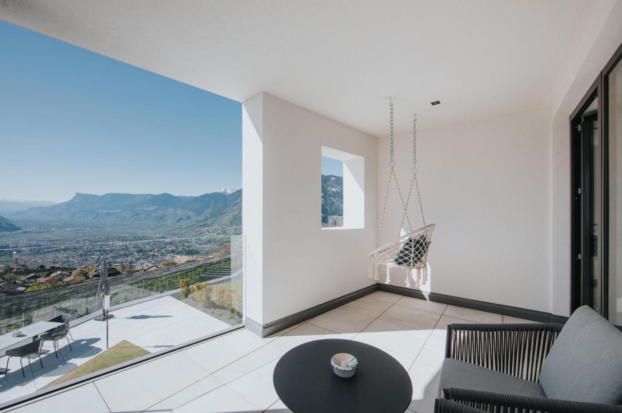 La Vista Panoramic Hideaway (Adults Only) Bed and Breakfast Tirol Buitenkant foto
