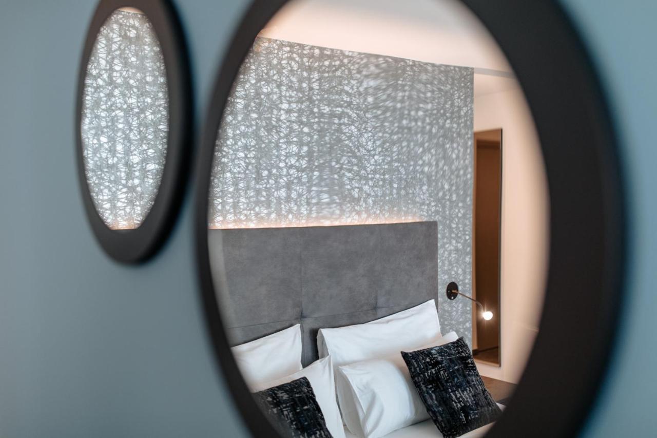 La Vista Panoramic Hideaway (Adults Only) Bed and Breakfast Tirol Buitenkant foto