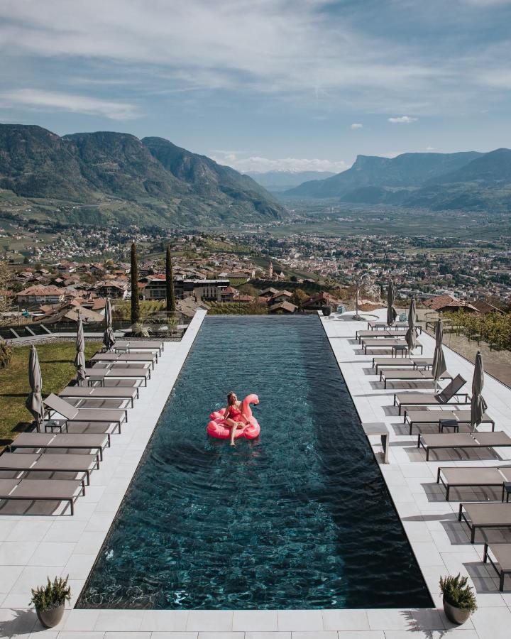 La Vista Panoramic Hideaway (Adults Only) Bed and Breakfast Tirol Buitenkant foto