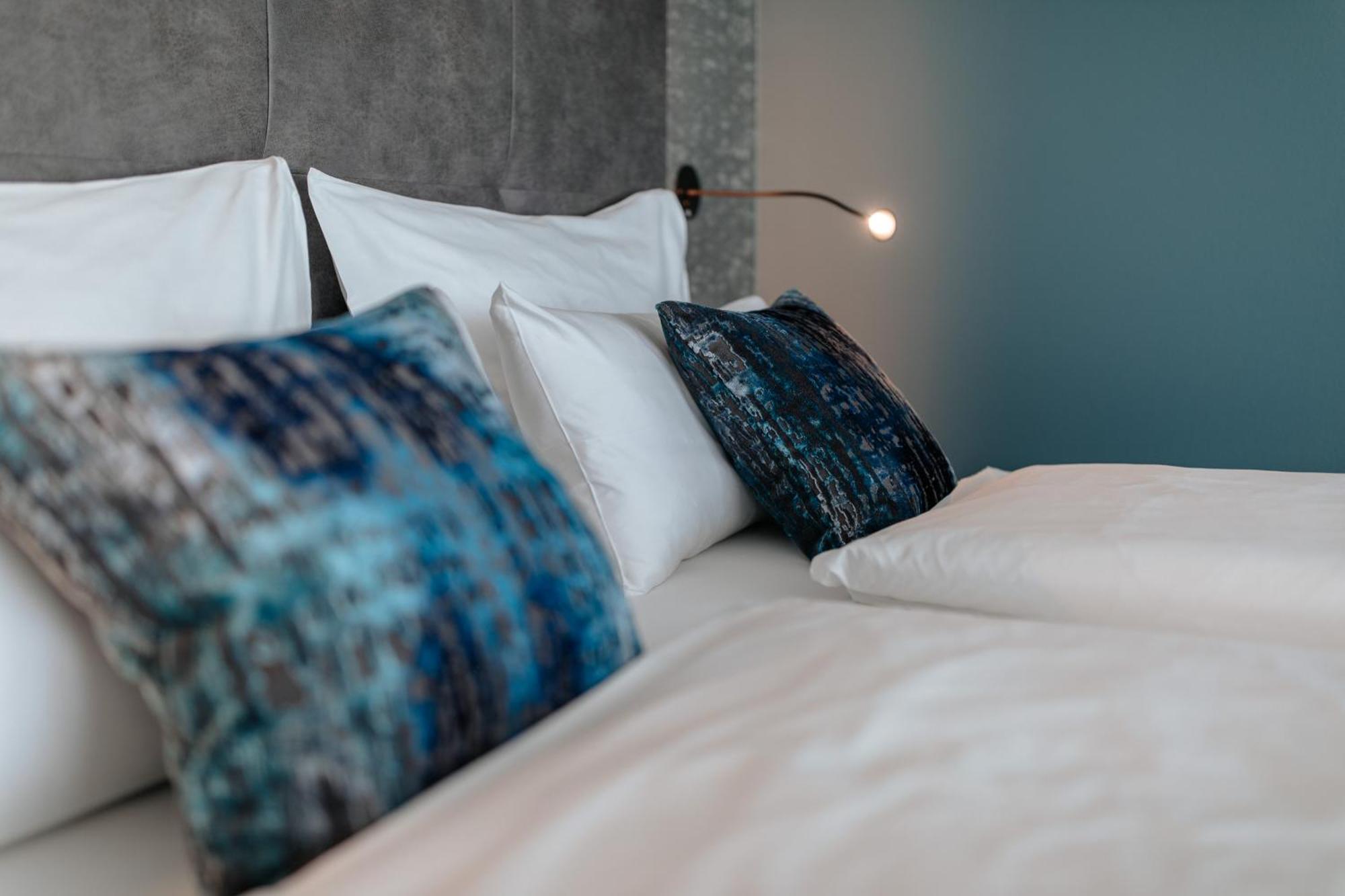 La Vista Panoramic Hideaway (Adults Only) Bed and Breakfast Tirol Buitenkant foto