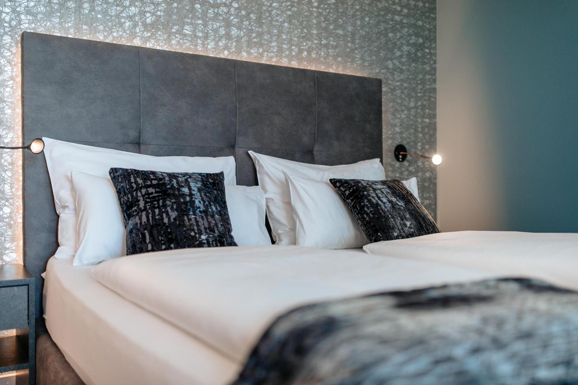 La Vista Panoramic Hideaway (Adults Only) Bed and Breakfast Tirol Buitenkant foto