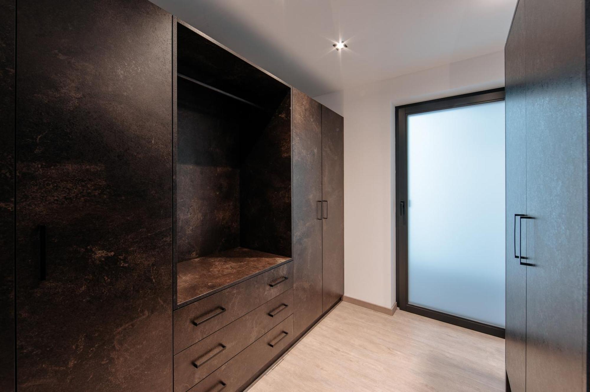 La Vista Panoramic Hideaway (Adults Only) Bed and Breakfast Tirol Kamer foto