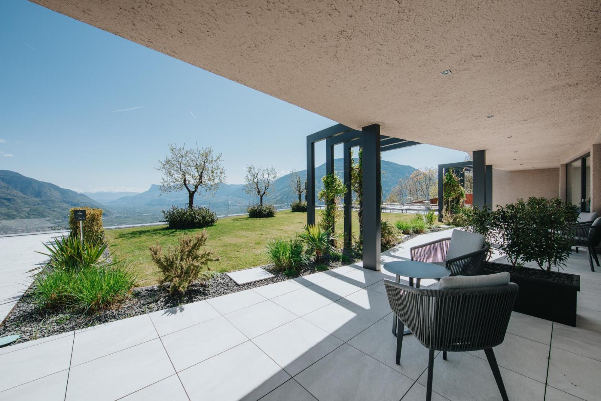 La Vista Panoramic Hideaway (Adults Only) Bed and Breakfast Tirol Kamer foto