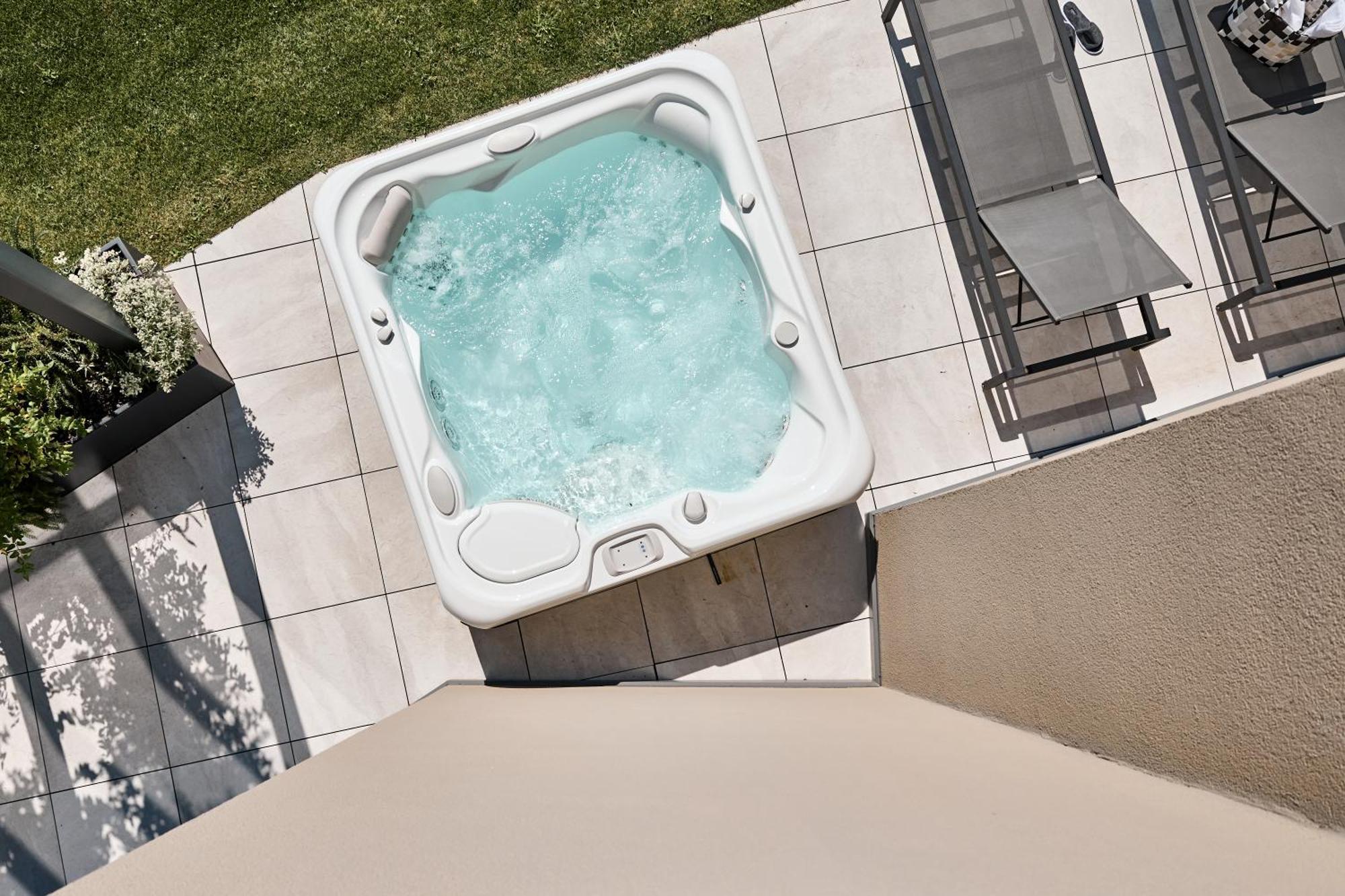 La Vista Panoramic Hideaway (Adults Only) Bed and Breakfast Tirol Buitenkant foto