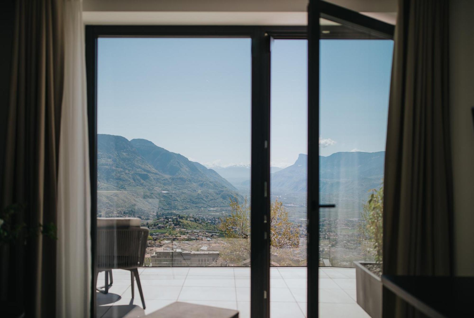 La Vista Panoramic Hideaway (Adults Only) Bed and Breakfast Tirol Buitenkant foto